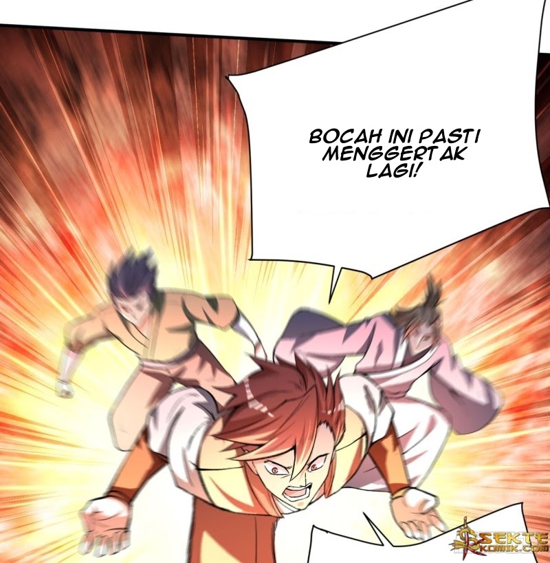 I Picked Up An Attributes Chapter 40 Gambar 53